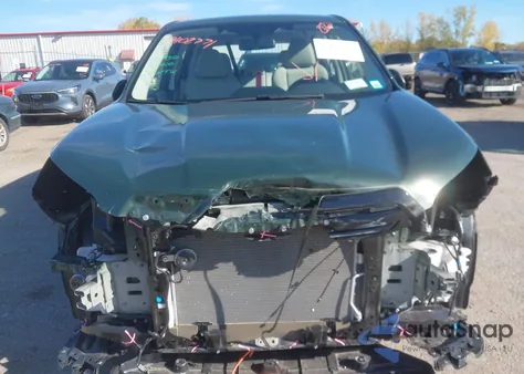 2023 Subaru Forester from USA, damaged, VIN JF2SKAAC7PH488166